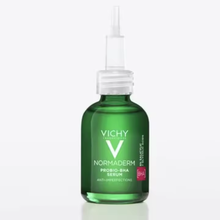 VICHY - NORMADERM ACNE PRONE SKIN PROBIO-BHA SERUM 30 ML - 1
