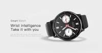 Reloj inteligente con pantalla inteligente de 1.39 y más de 100 modos deportivos de ejercicio, clima, controles de música, asistente de voz, monitoreo corporal durante todo el día, relojes con regalo para Hombre y Mujer - details 1