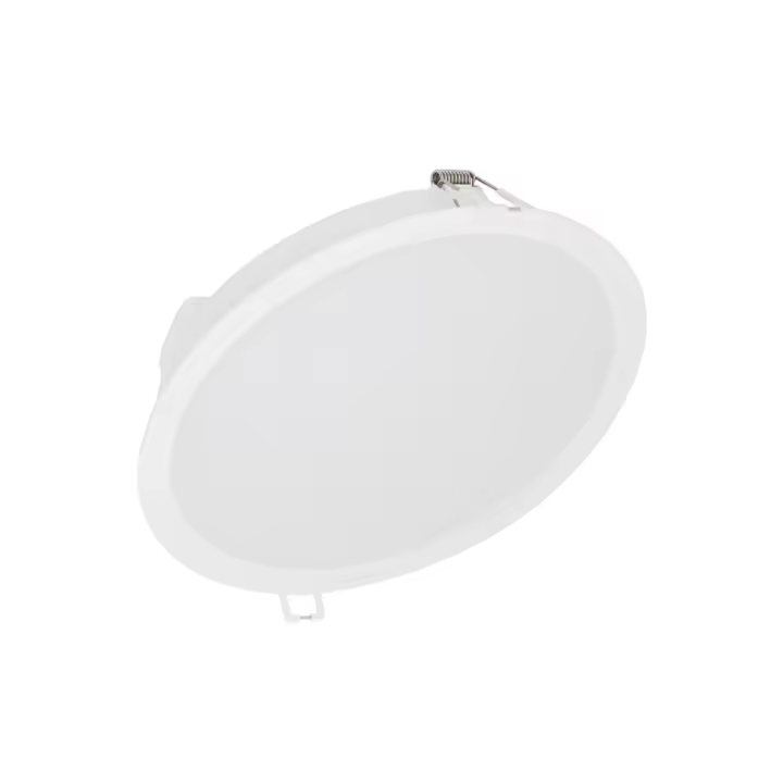 Ledvance-Osram | [LVE-4058075703148] Downlight LED LEDVANCE   18W 1800Lm 4000K 100º IP44 - 1