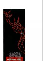 CREMA ESTIMULANTE MARAL GEL - ESTIMULANTE MASCULINO - details 1