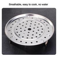 Set De Almohadillas De Hervido En Acero Inoxidable Para Instant Pot Accesorios De Cocina Herramientas De Comedor - details 6