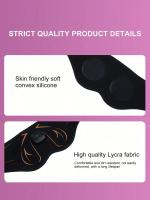 Entrenador De Caderas Eléctrico EMS Estimulador Muscular Con Control Remoto Aparato Para Levantar Y Modelar El Glúteo - details 7