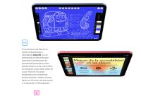 Apple iPad 2025 11ª Gen 11" 128GB Tablet  Wi-Fi -Versión USA - details 4
