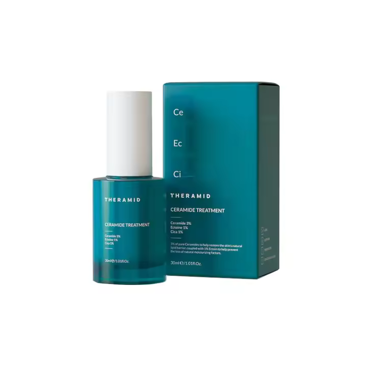 THERAMID CERAMIDE TREATMENT 30ML - 1