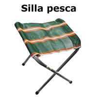 Taburetes Plegable Mini Silla Portátil de playa,silla de pesca,color surtido,cm,fespu - details 0