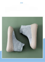 Zapatillas De Caminar Para Bebés Con Suelas Suaves Antideslizantes Y Transpirables Indumentaria Interior Y Exterior Resistentes Al Olor Para Niños Y Niñas - details 7