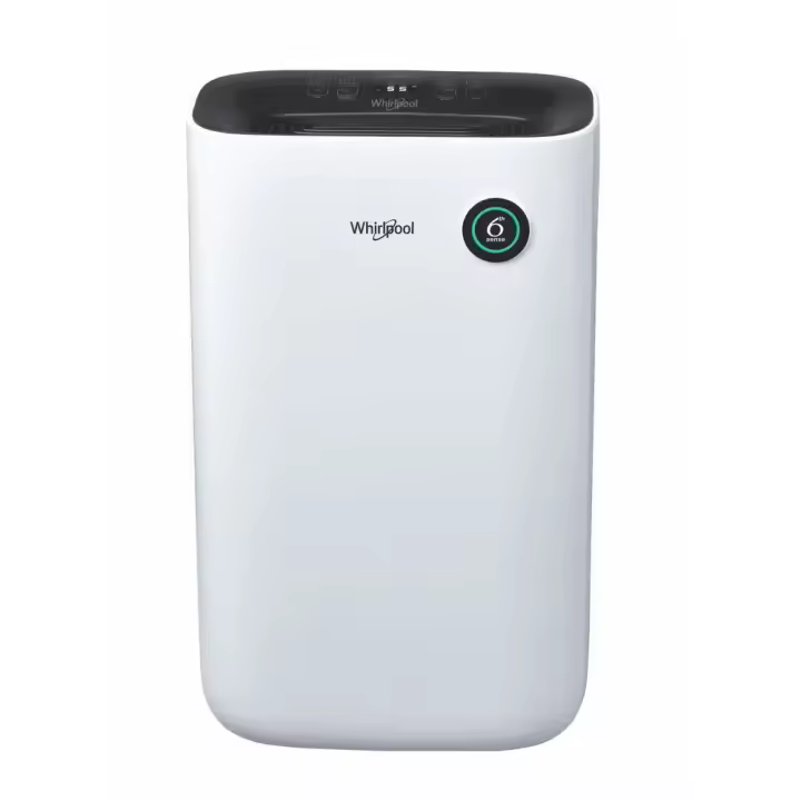 Deshumidificador portátil DE20W5252 - 1