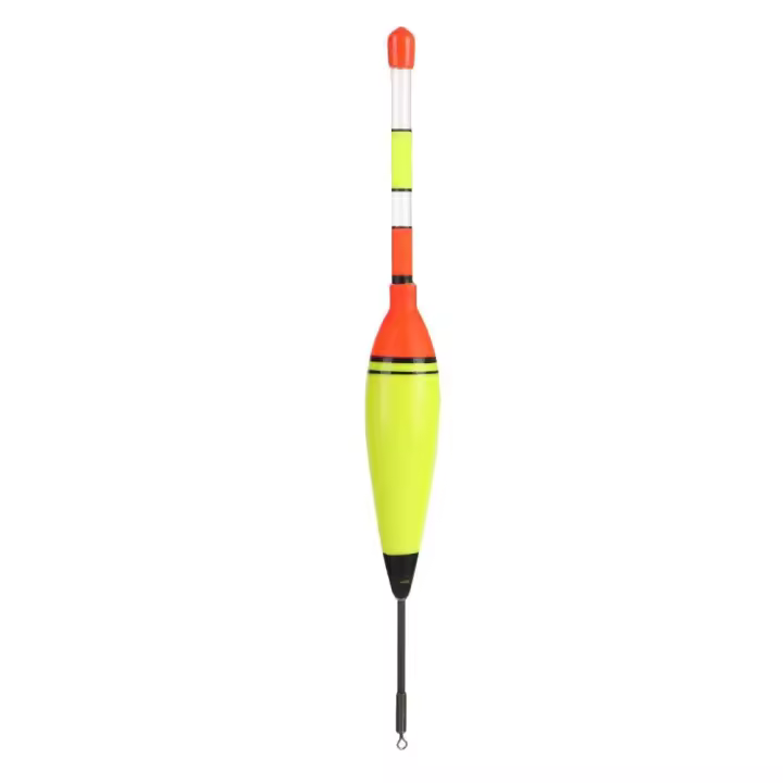 Flotador De Pesca Luminoso EVA Longitud Vertical Iluminación Nocturna Accesorios Para Señuelos De Pesca 6g/8g/10g/15g/20g/30g - 1
