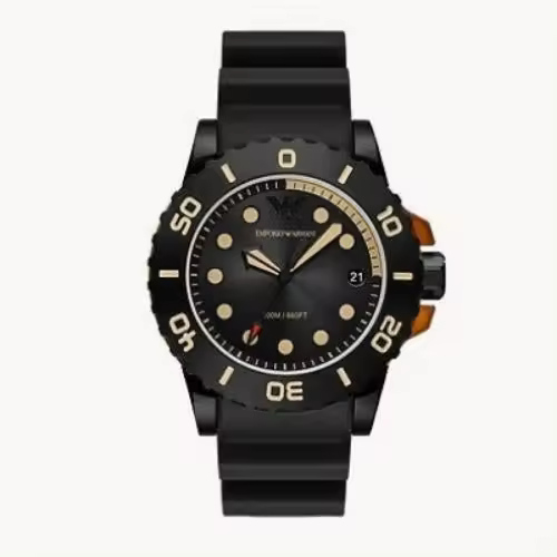 Reloj Emporio Armani para Hombre AR11539 - Estilo Elegante y Resistente Al Agua - 1