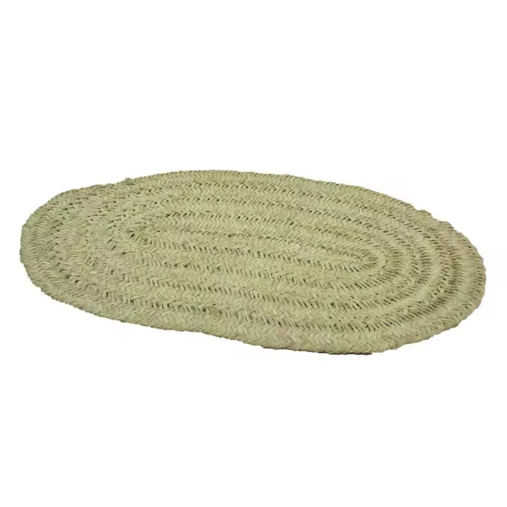 ALFOMBRA OVAL - 1