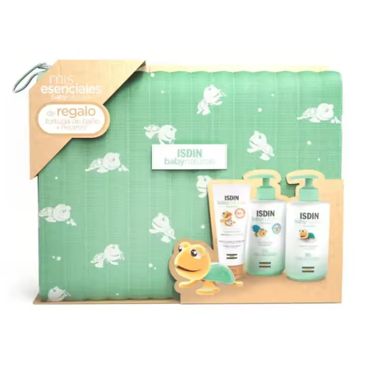 Babynaturals Neceser mis esenciales - 1
