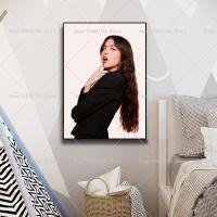 Póster Self-adhesivo De Artista Singer O-Olivia Cool R-Rodrigo 1PC Decoración De Pared Para Café Bar Restaurante Moderno Impreso En Papel Resistente Al Agua - details 6