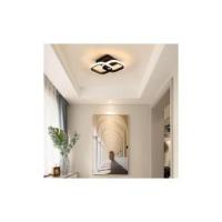 Lámpara de techo para dormitorio, reemplazo de Escalera, balcón, lámpara de entrada, Círculo LED principal - details 3