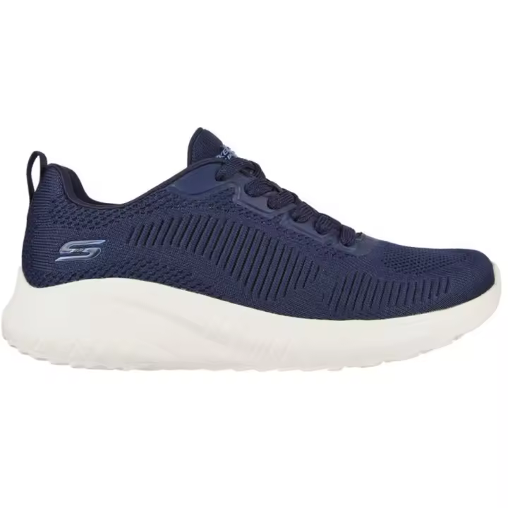 Skechers zapatilla deportiva para hombre 117209 color navy - 1