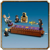 CASTILLO DE HOGWARTS™: CLUB DE DUELO - LEGO HARRY POTTER 76441 - details 0