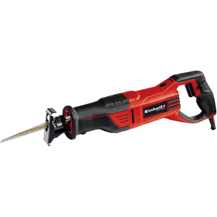 SIERRA SABLE Einhell TE-AP 950E 950W para Suministros Industriales - 1