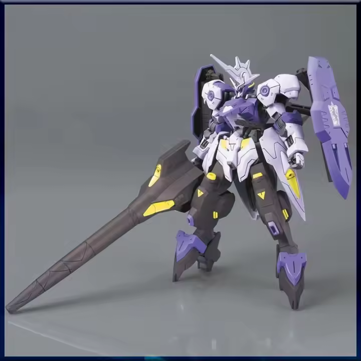 Kimaris Iron Blooded Orphan Modelo De Acción ASW-G-66 En Escala 1/144 Juguetes Para Niños Decoración De Escritorio Coleccionable Regalo - 1