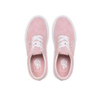 Vans Authentic Era - Zapatillas Vans Classic para mujer de color rosa Authentic Era - details 3