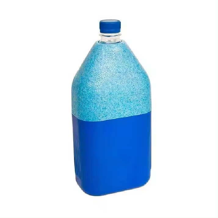 UD - Botella garrafa termica 1L 3L botella nevera de corcho verano playa campos alto aislamiento térmico son ideales para salidas al campo, a la playa, a fiestas o al trabajo. Disponen del mayor aislamiento del mercado - 1