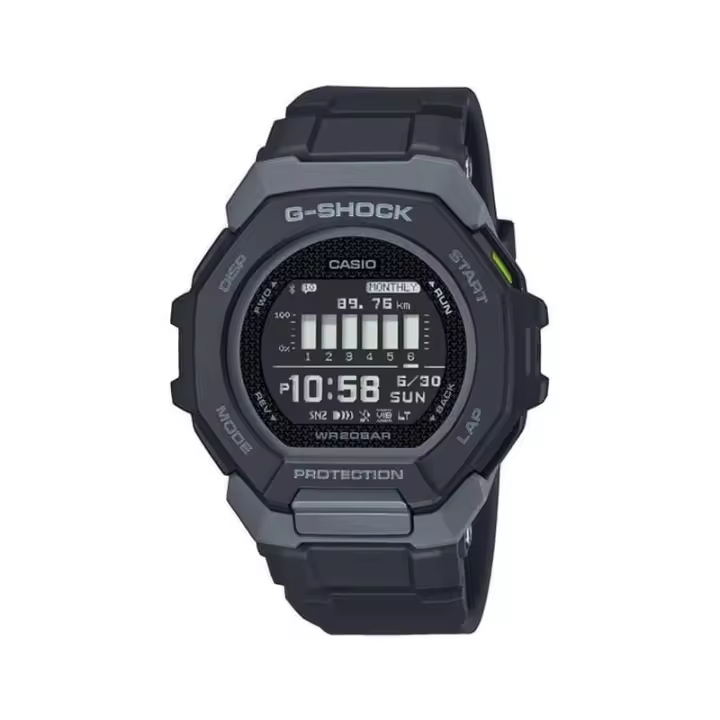 Reloj Casio G-Shock GBD-300-1ER - 1