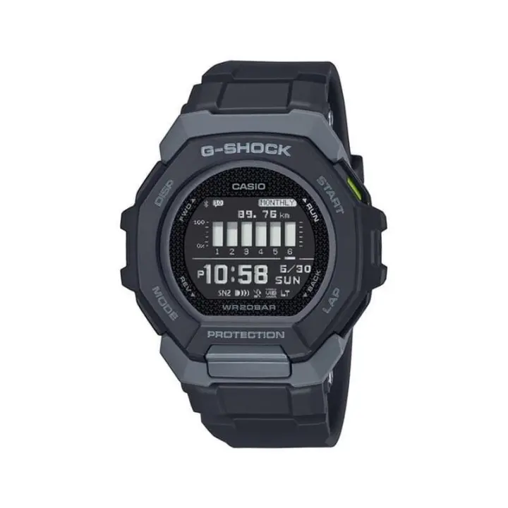Reloj Casio G-Shock GBD-300-1ER - 1