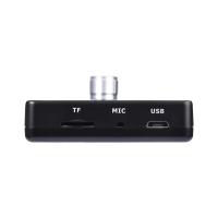 Receptor De Radio DAB+ Para Coche Europeo Pantalla De 2.8 Pulgadas FM USB BT Juego De Tarjeta TF Estación De Radio Digital Con Pantalla De Mostrador - details 9