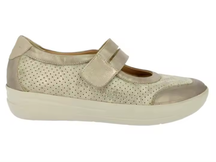 ZAPATO CALLE MUJER DOCTOR CUTILLAS 50307 - 1