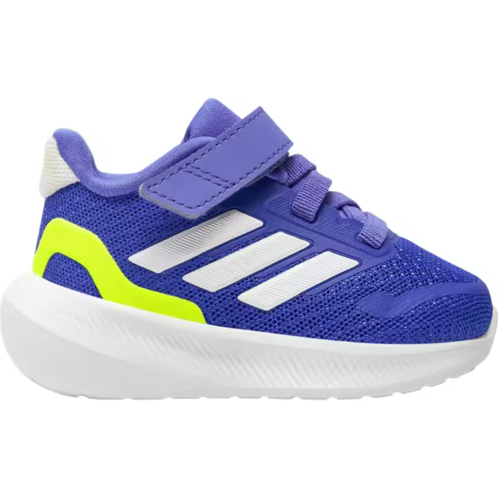 Zapatillas Adidas Funfalcon 5 El I Azul Marino Ie8595 Niño Niña - 1