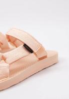 Teva Universal Slide - Chancla Mujer Rosa - Cómoda y Versátil - details 3