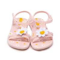 IPANEMA IP83355AH420 Cangrejeras y chanclas niña 31657 24V SANDALIA AGUA MARGARITA PINK/PINK/YELLOW - details 2