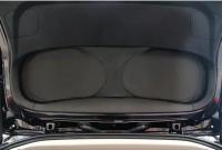 Cortina De Ventanas Completa Para Coche Sunshade De Privacidad Para Toyota Corolla E170 2014-2019 Blindaje Personalizado Para Parabrisas Y Ventanas Lateral Material De Poliéster - details 3