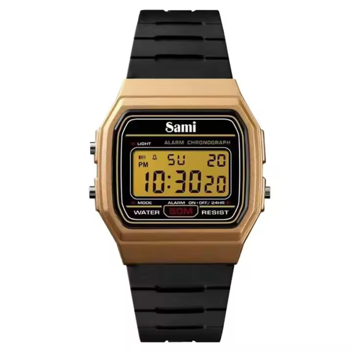 Reloj Sami® RSD-79211D - 1