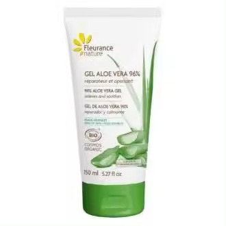 Fleurance Nature Gel Aloe Vera 96% Bio 150Ml - 1