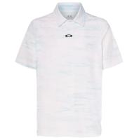 Oakley C1 Dunes Print Polo, Polo de Golf para Hombre - details 0
