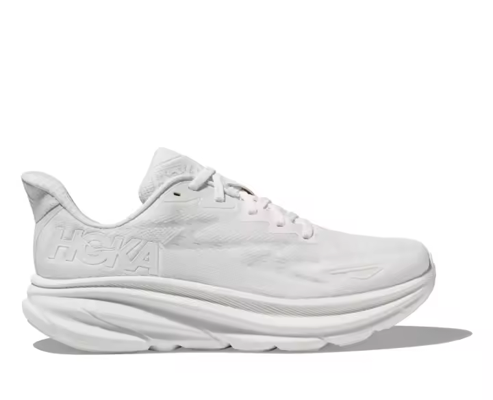 Zapatillas Running Mujer Hoka Clifton 9 - Nueva Generación - 1