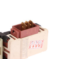 Cerradura De Puerta Con Retardo Electrónico ZV-446 T2805310400 Adecuado Para Lavadoras Beko TCL Interlock Switch Asamblea - details 8
