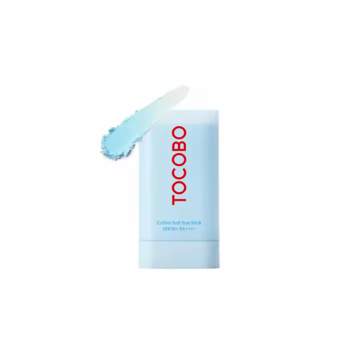 Cotton Soft Sun Stick SPF50+ PA++++ - 1