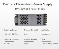 Tira De LED COB IC Flujo De Agua Con Control Sincronizado Y Interruptor ON/OFF WS2811 Pixel DC 24V Flexible Para Decoración De Habitación - details 17