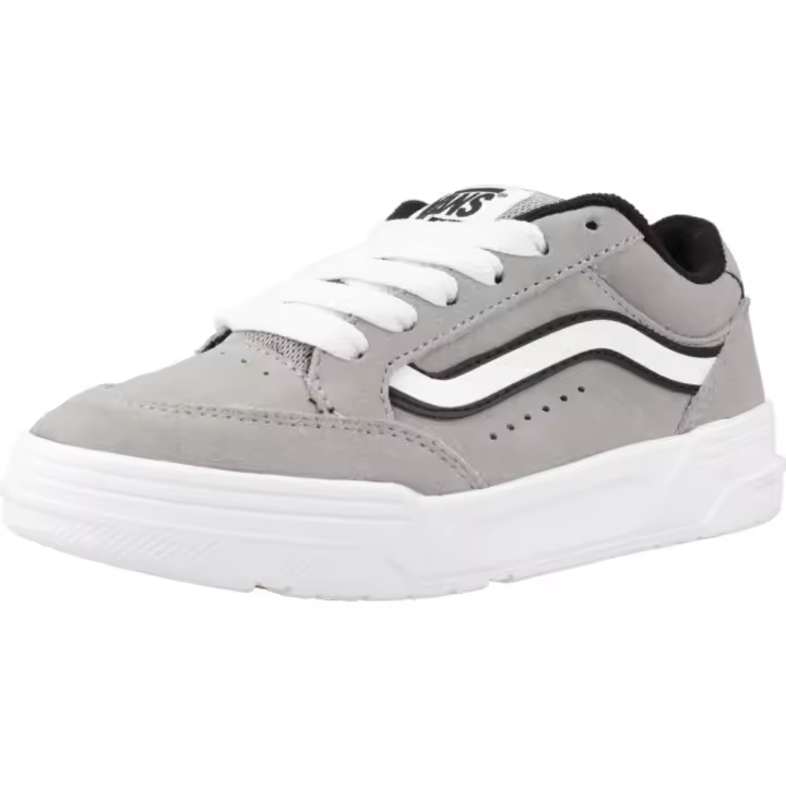 Zapatillas Niño Marca Vans Modelo Hylane - 1