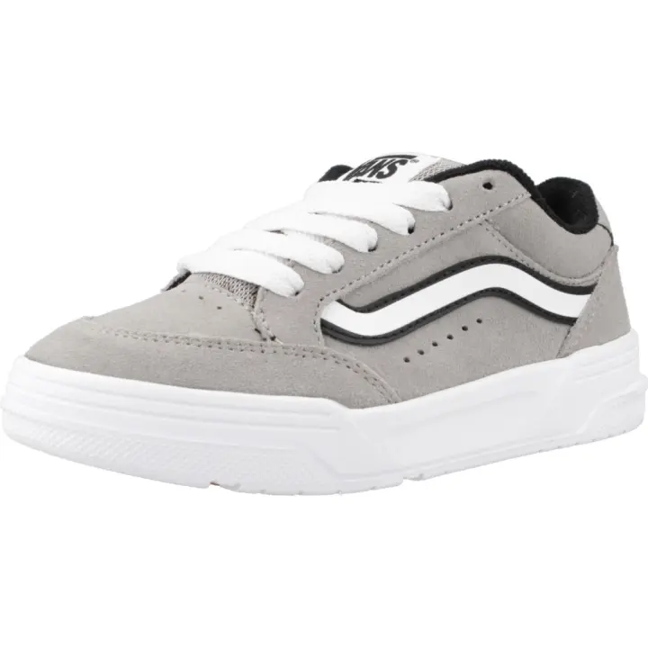 Zapatillas Niño Marca Vans Modelo Hylane - 1
