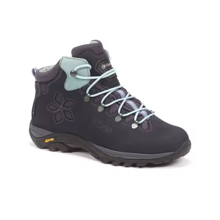 Bota Chiruca para Mujer - Piel Nobuck y Serraje Hidrofugada Scotchgard - Cordura Hidrofugada - Forro GORE-TEX Performance Comfort - 1