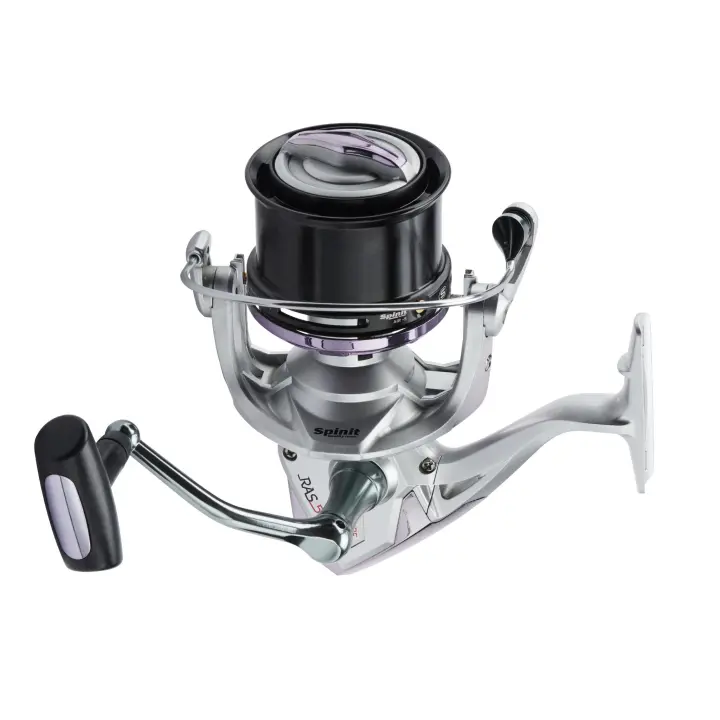 Ras 5700S Surf Carretes Surfcásting Spinit - 1