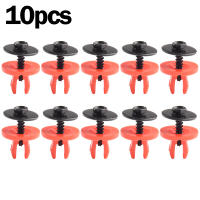 20 Piezas De Cubierta De Motor Para Ford Focus II 2004-2011 Mondeo MK3 2000-2007 Y Galaxy MK3 2006-2015 Clips De Fundas De Motor - details 2