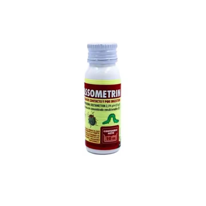 MASSOMETRIN 10CC MASSO DELTAMETRIN 2.5% - 1