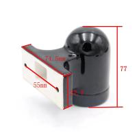 Soporte De Bombilla De Cerámica E27 Para Lámpara De Mesa Y Techo 110-220V Douille Enchufe Lampholder DIY Uso Doméstico Vintage - details 4