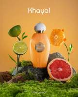 Khayal Paris Corner Eau de Parfum 100 ml – Perfume Unisex de Alta Gama con Notas Cítricas, Amaderadas y Almizcladas - details 0
