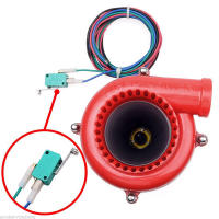 Set Electrónico De Turbo Para Coche Con Válvula De Escape Y Sonido Analogico Simulador BOV Para Mejora Del Motor - details 7