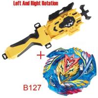 Beyblade Burst Sparking Juguete De Lanzamiento De Metal Para Combate Con Launcher Incluido B170-1 B171 B172 Para Niños Y Adultos - details 23