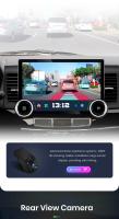 Junsun X8 11.5“ 2K 2000*1200 QLED CarPlay inalámbrico Android Auto radio para Mitsubishi Lancer 2007 2008 2009 2010 2011 2012 2013 de coche  autoradio multimedia - details 16