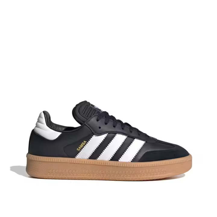Adidas - Samba negro/blanco IE1379 - 1